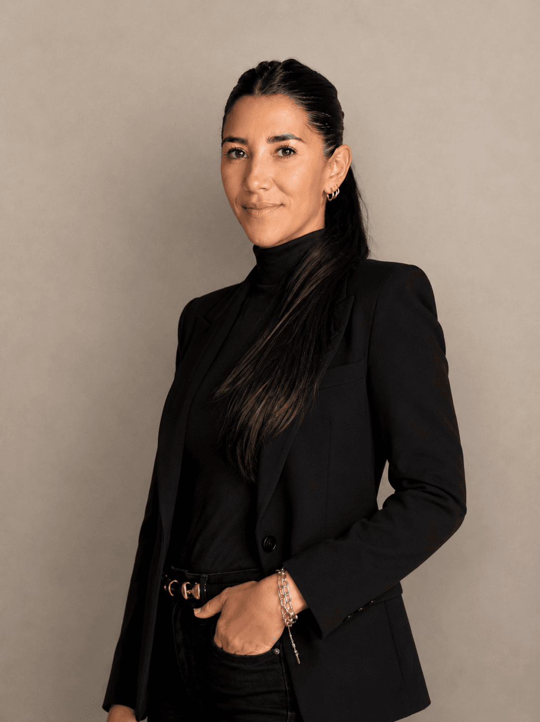 Dra. María Lelis Esquivel