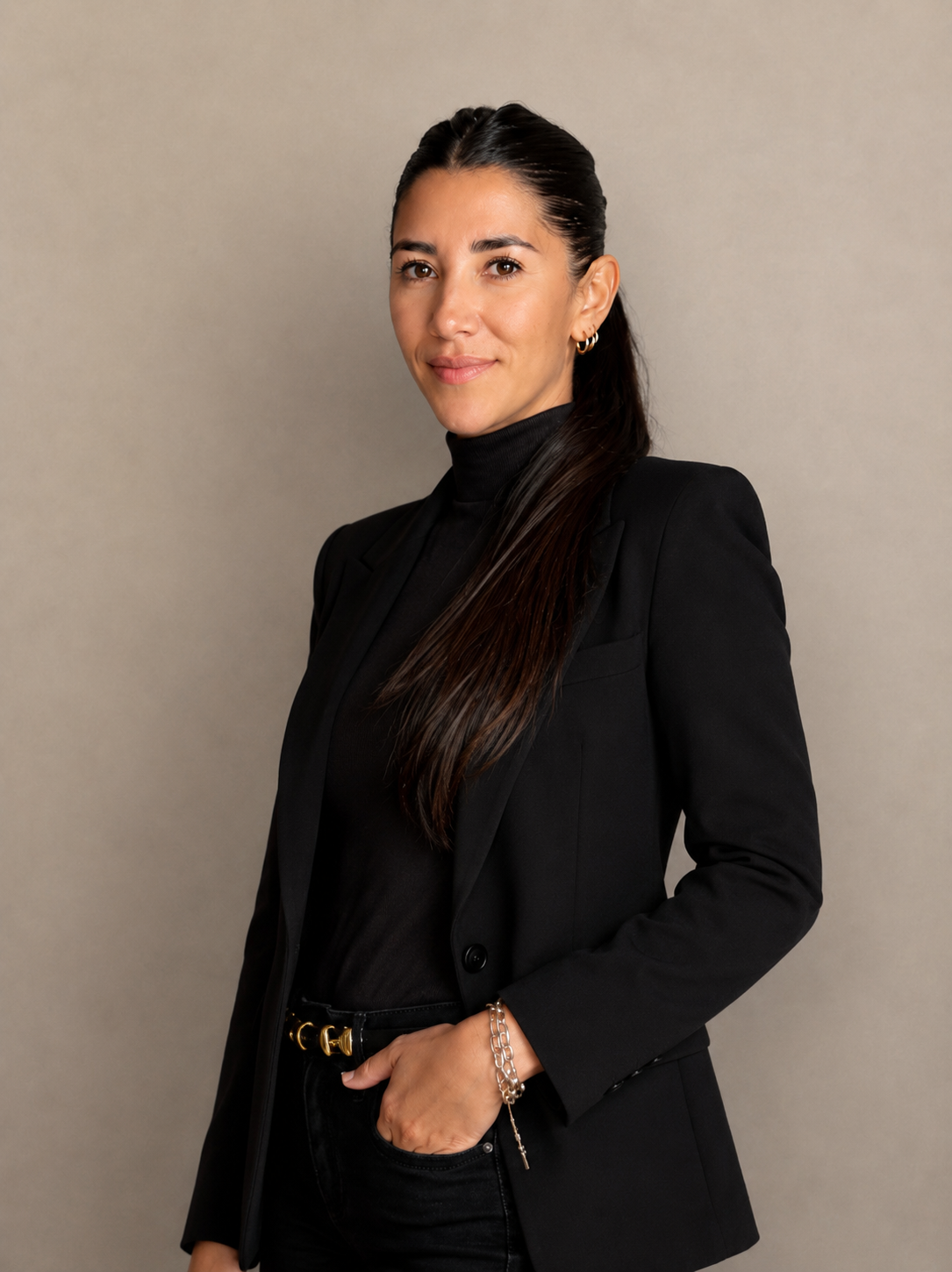 Dra. María Lelis Esquivel